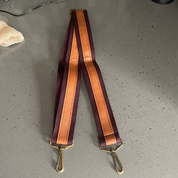 DSW weekender tote bag - Picture 10 of 10